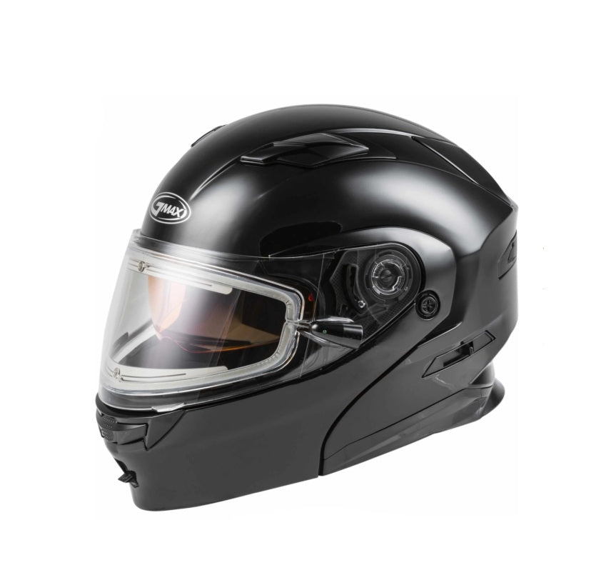 Black Helmet