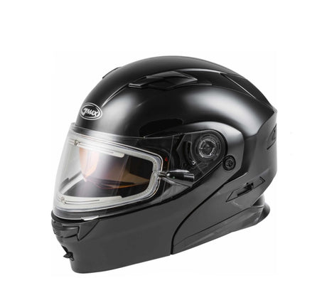 Black Helmet