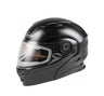 Black Helmet