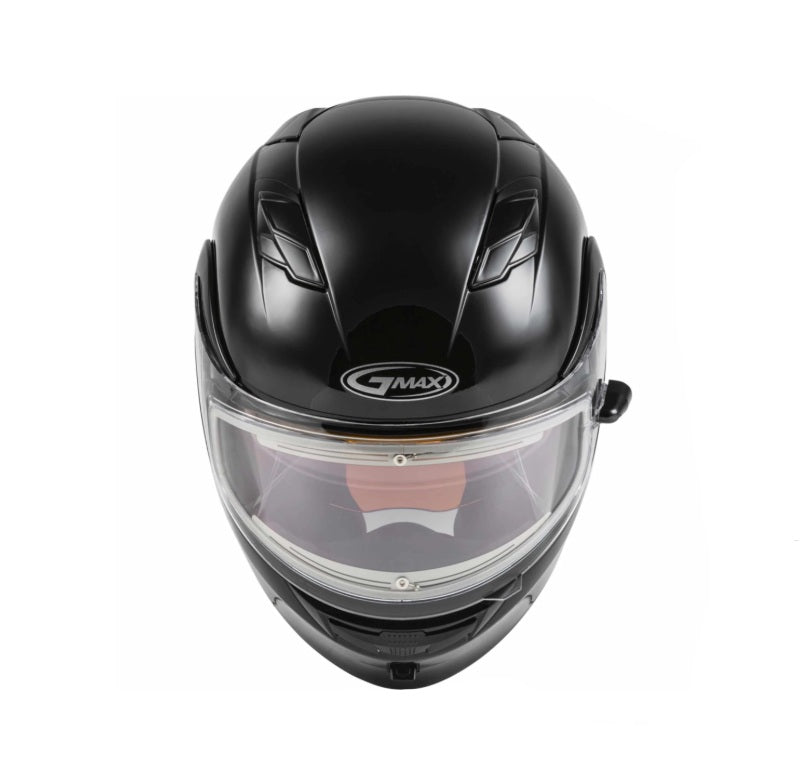 Black Helmet
