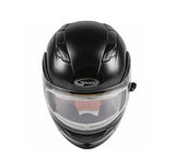 Black Helmet