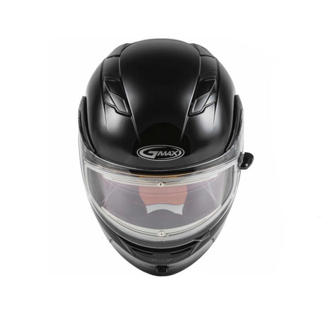 Black Helmet