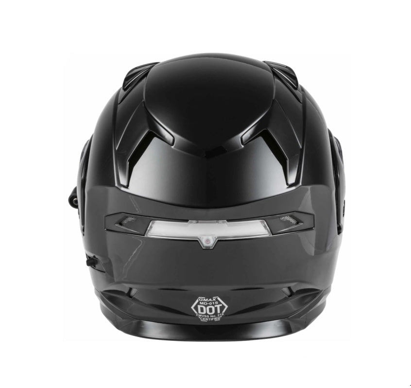 Black Helmet