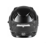 Black Helmet