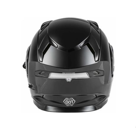 Black Helmet