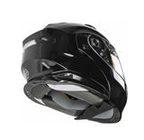 Black Helmet