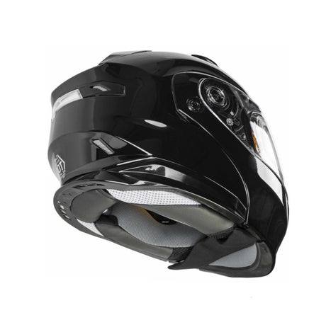 Black Helmet