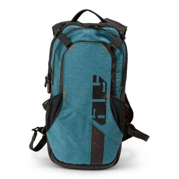 509 Melee Trail Pack