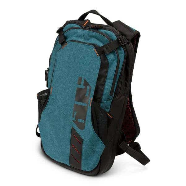 509 Melee Trail Pack