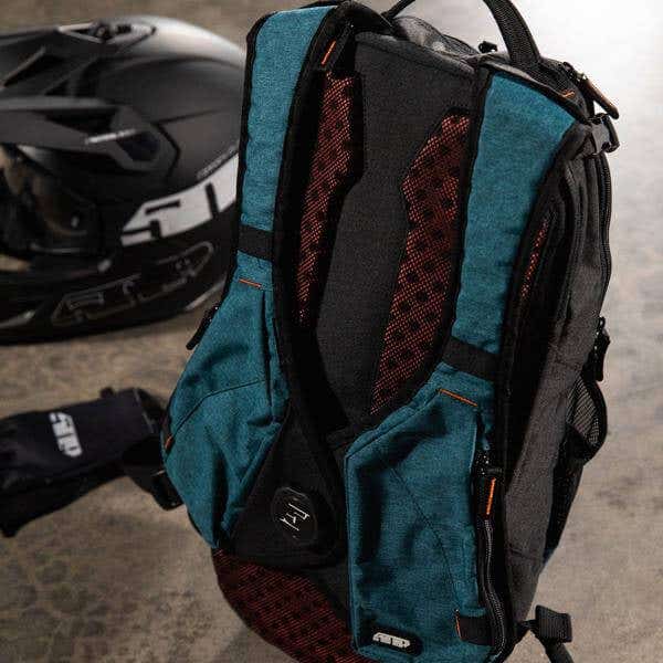 509 Melee Trail Pack