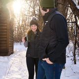 Polaris Men's Heated Vest