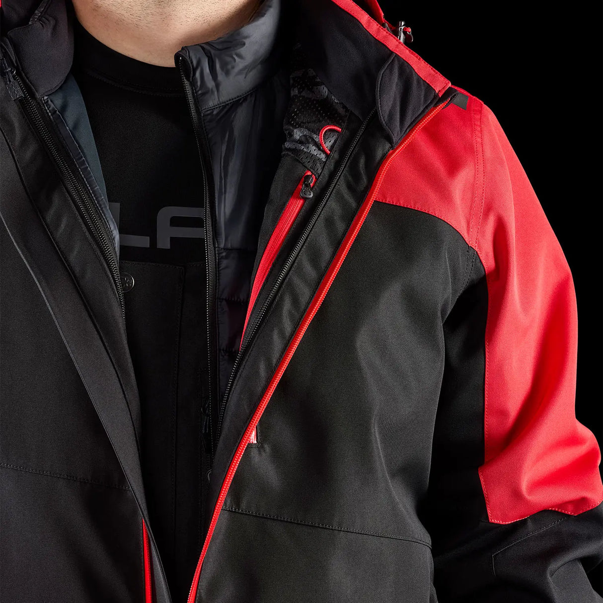 Polaris Men's Switchback Jacket 2.0