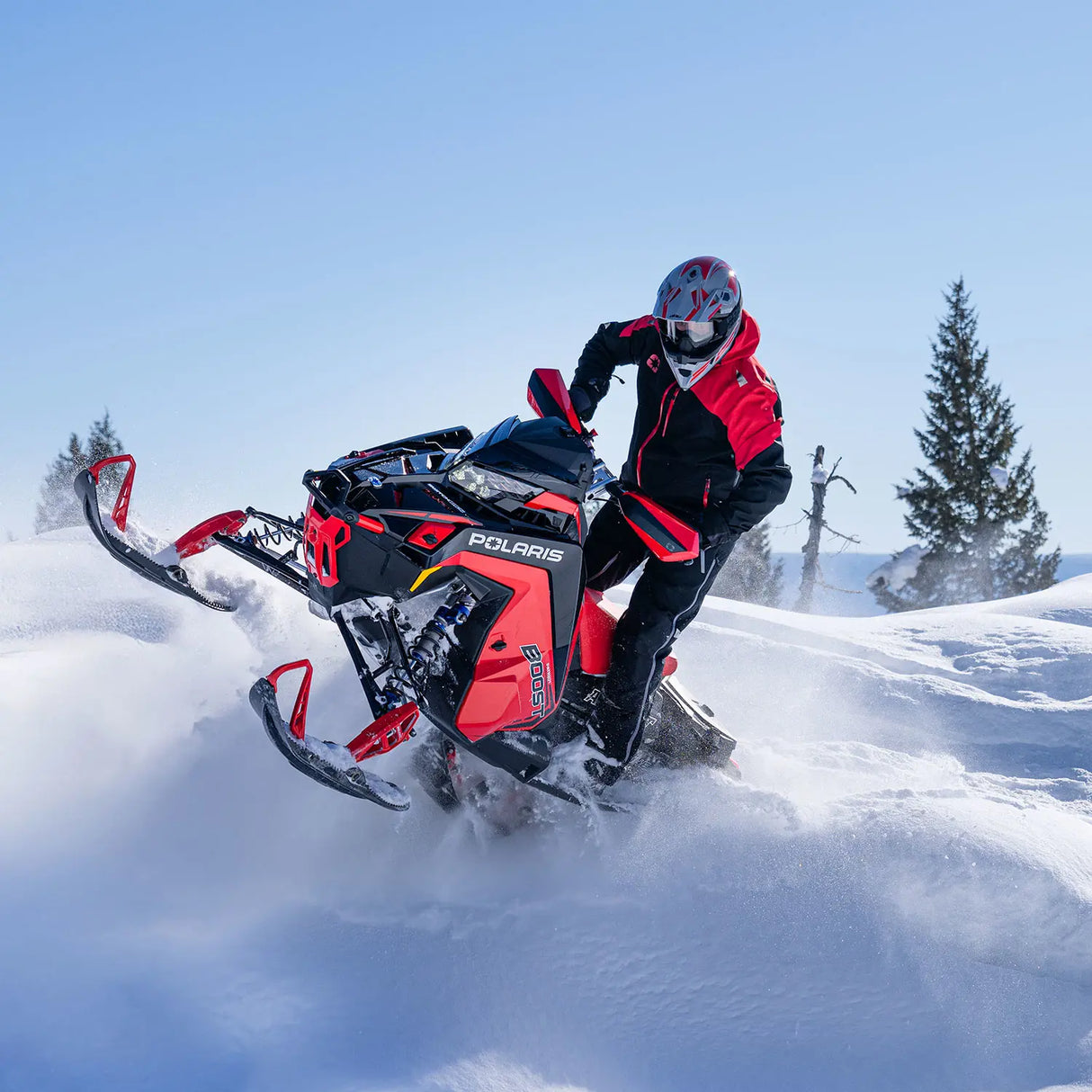 Polaris Men's Switchback Jacket 2.0
