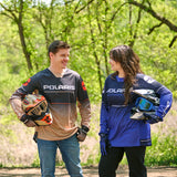 Polaris Throttle Jersey