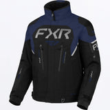 FXR Men's Team FX 2-IN-1 Jacket