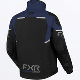 FXR Men's Team FX 2-IN-1 Jacket