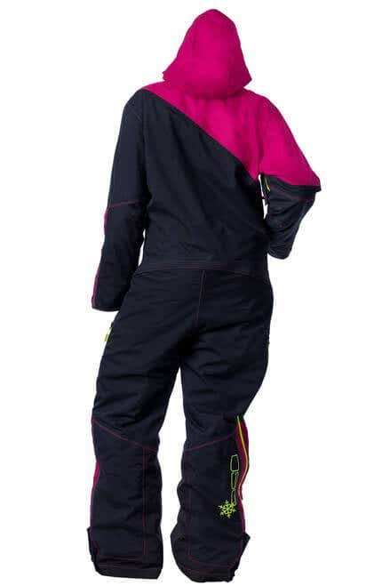 DSG Monosuit 2.0