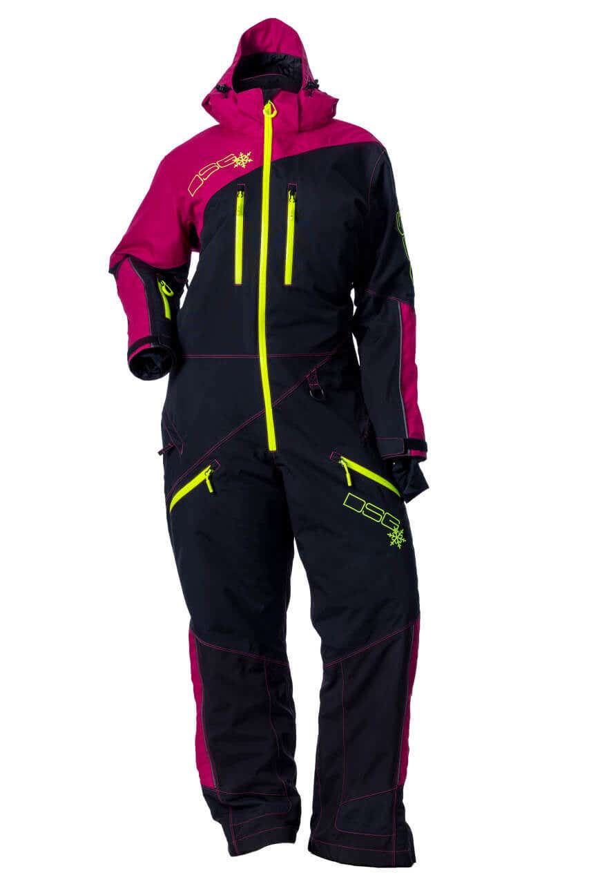 DSG Monosuit 2.0