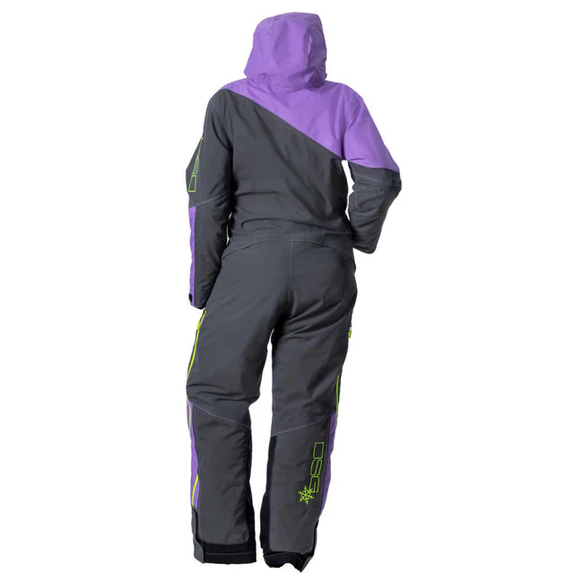 DSG Monosuit 2.0