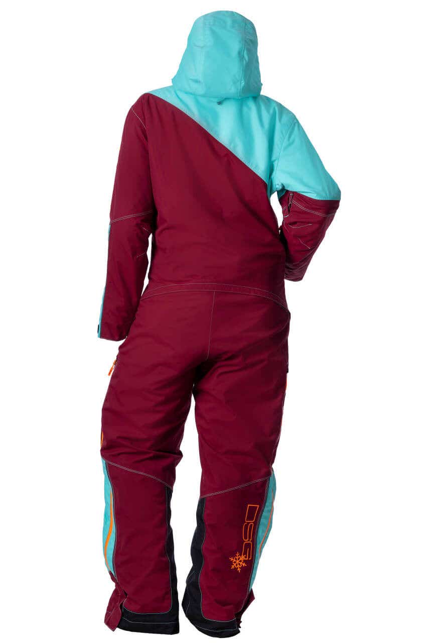 DSG Monosuit 2.0