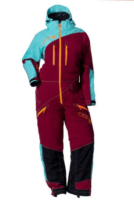 DSG Monosuit 2.0