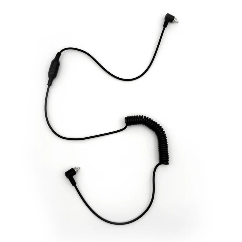 LJE Heated Magnetic Power Accessory Cord