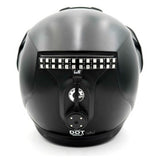 LJE Multi-Color Selectable Blizzard Buster Helmet Safety Light for Advex Helmets