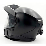 LJE Multi-Color Selectable Blizzard Buster Helmet Safety Light for Advex Helmets