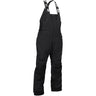 Castle X Men's Black Phase Bibs