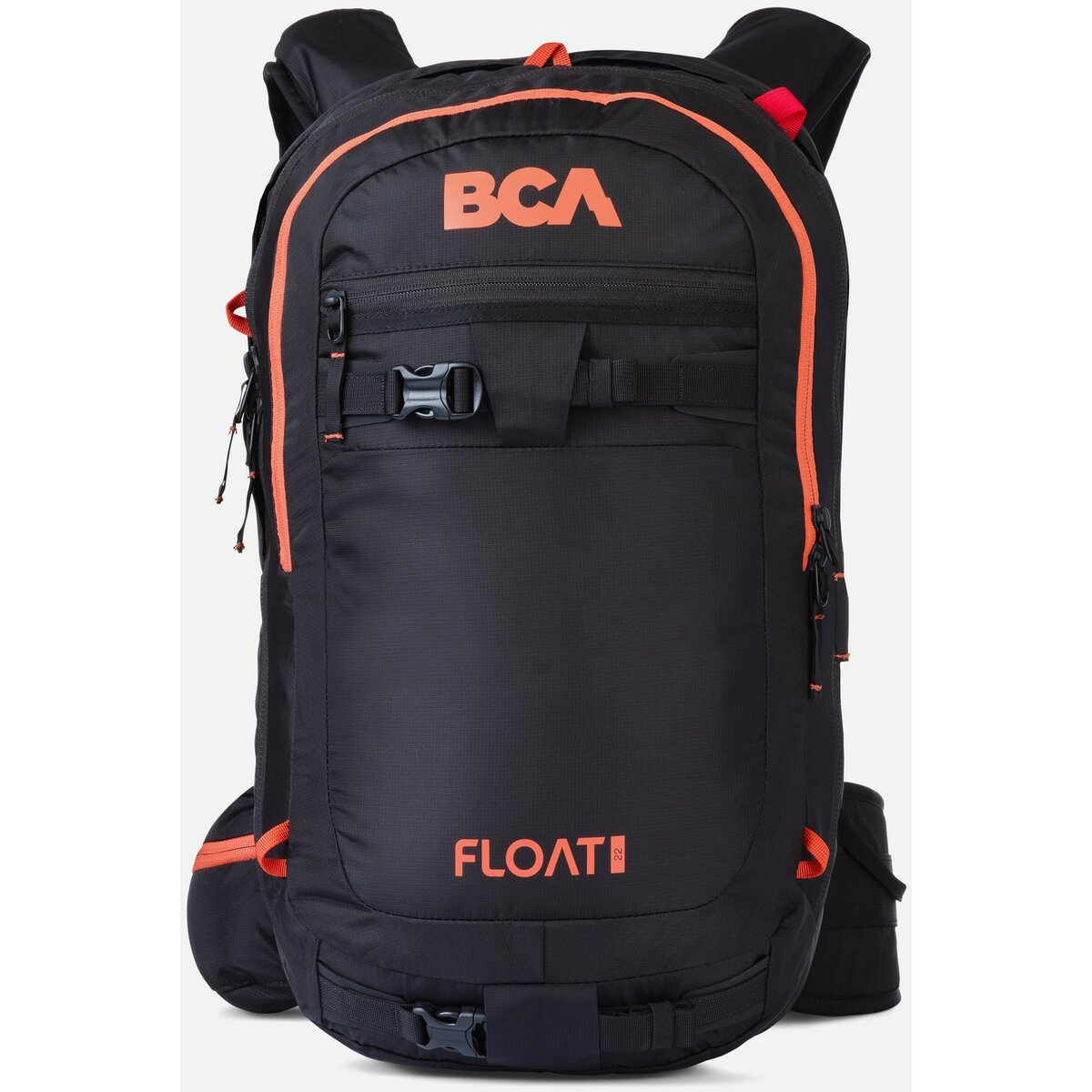 BCA Black Float 22 Liter 2.0 Avalanche Airbag