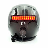 LJE Blizzard Buster Ski-Doo Oxygen Helmet Color Selectable
