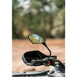 Can-Am Handlebar Mirrors