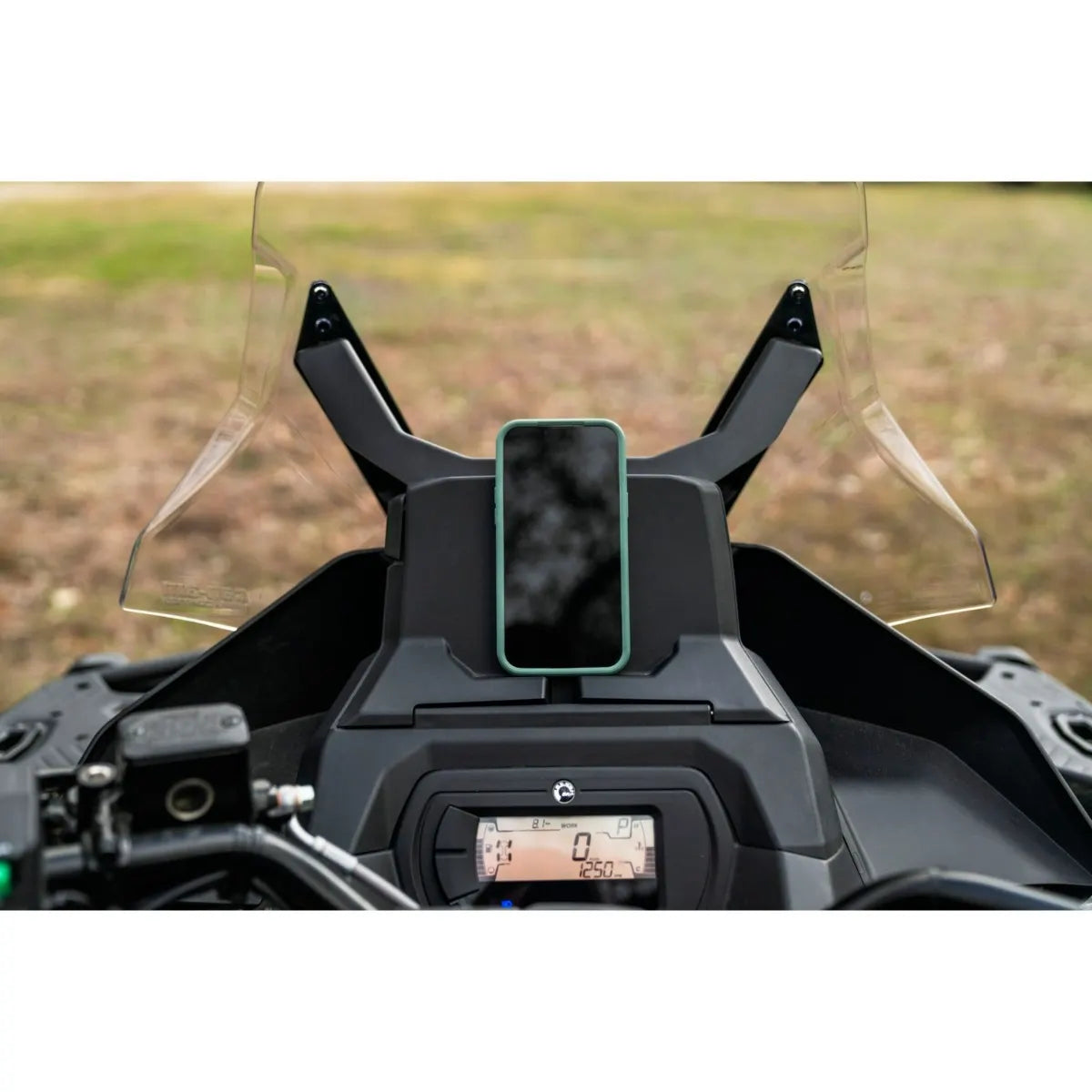 Can-Am Outlander Console Extension