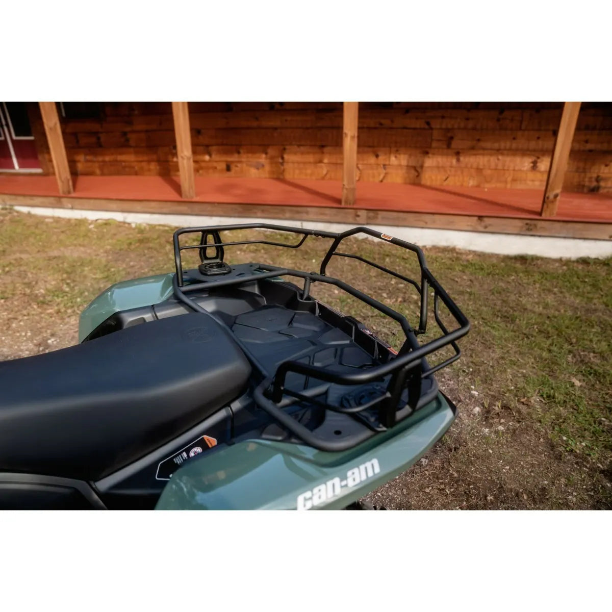 Can-Am Outlander LinQ Rack Extension
