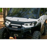 Can-Am SMART 10'' (25 cm) LED Light Bar
