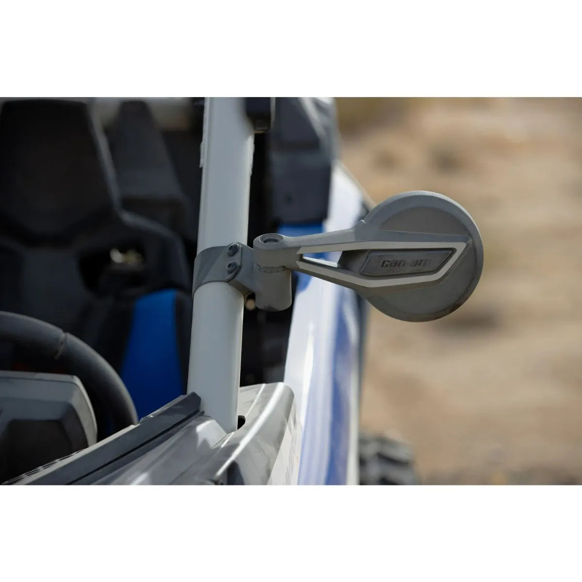 Can-Am Maverick X3 & Maverick R Rally Side Mirrors