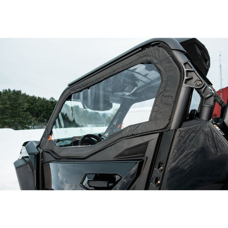 Can-Am Upper Sport Soft Door Panels - Maverick Trail & Sport, Commander (715004718)