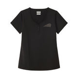 Indian Motorcycle Women's IMC Logo Athlete Tee