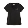 Indian Motorcycle Women's IMC Logo Athlete Tee