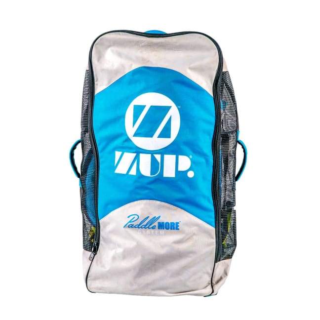 ZUP Boomer SUP Paddleboard Combo Package