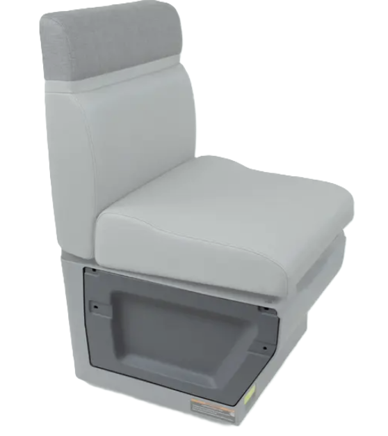Sea-Doo Seat Side Panel (Left Hand) for Switch Pontoons