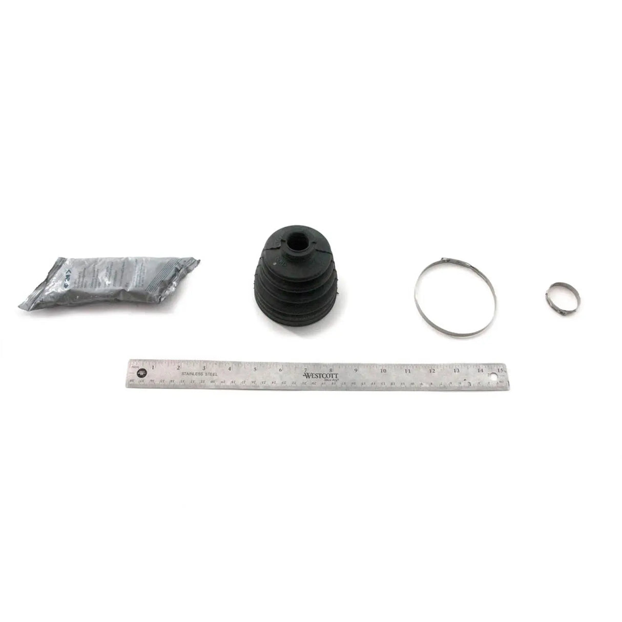 Polaris OEM Rear Boot Replacement - Part 2202904