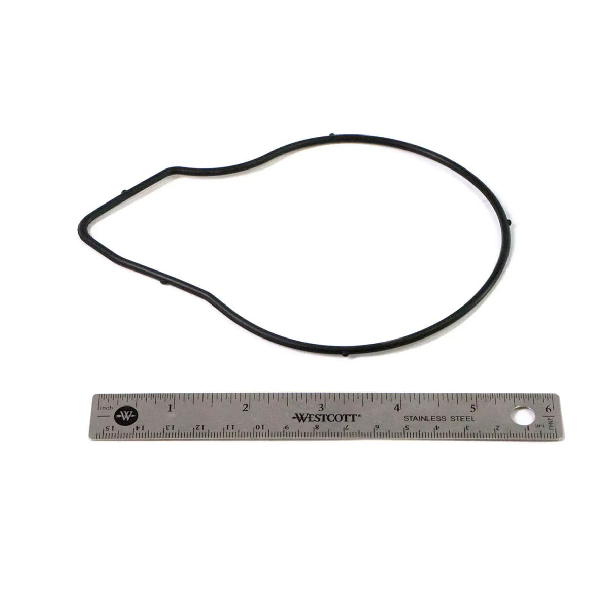 Polaris Slingshot Water Pump Cover Seal, Part 24446365