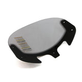 Indian Motorcycle Polycarbonate 21 in. Touring Windshield - Clear