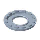 Polaris Flanged Seal w/Standoff, 40x80x7 - 5416613