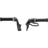 Indian Motorcycle Passenger Pegs - Titanium