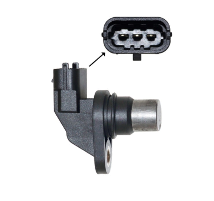 Polaris Camshaft Phase Sensor - 0451354