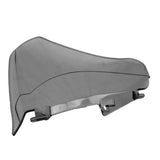 Polaris LH Side Short Smoke Shield - 5435900