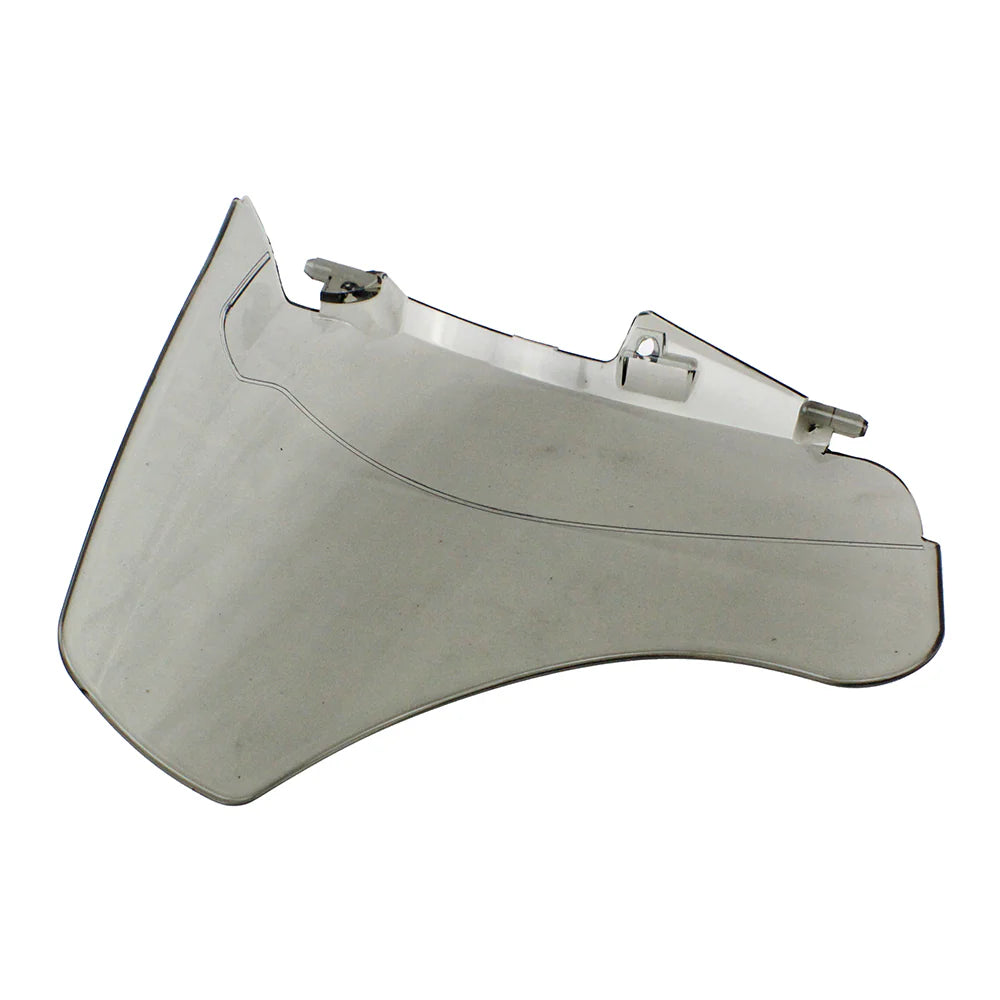 Polaris LH Side Short Smoke Shield - 5435900