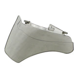 Polaris LH Side Short Smoke Shield - 5435900